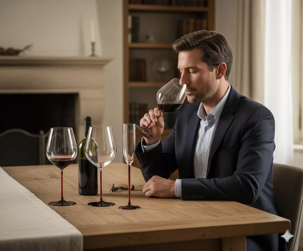 Is 24% PbO Lead Crystal Safe? Key Safety Tips for Enjoying Crystal Glassware