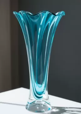 Murano Crystal: A Legacy of Italian Glassmaking Excellence