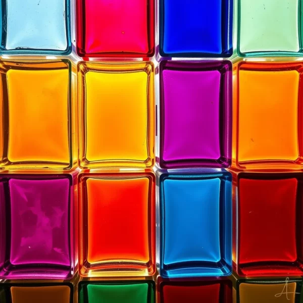 Solid Glass Block Production Process: A Technical Guide for Industrial Buyers