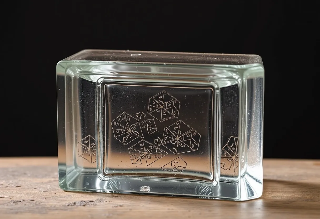 Solid Glass Block Production Process: A Technical Guide for Industrial Buyers