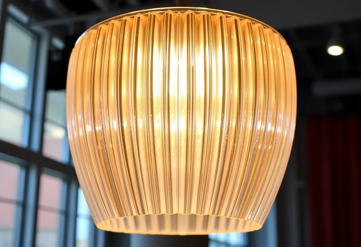 How Crystal Glass Rapid Prototyping Is Reshaping Custom Manufacturing in 2025