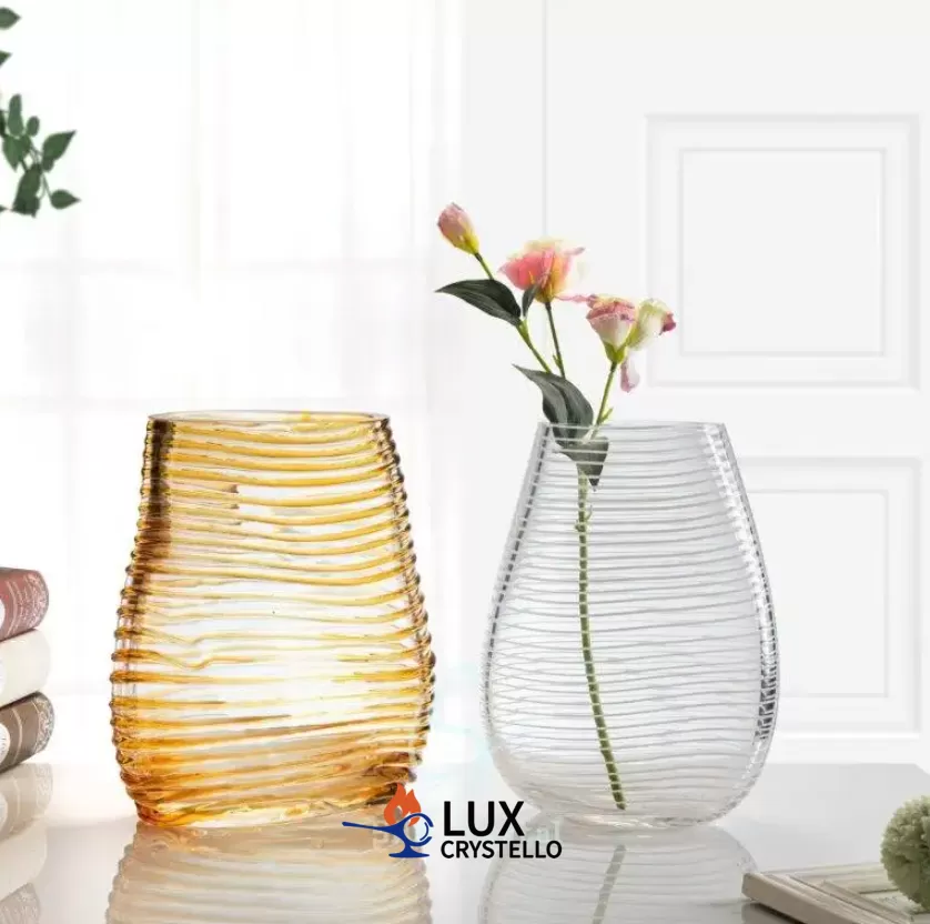 mouth-blown glassmaking