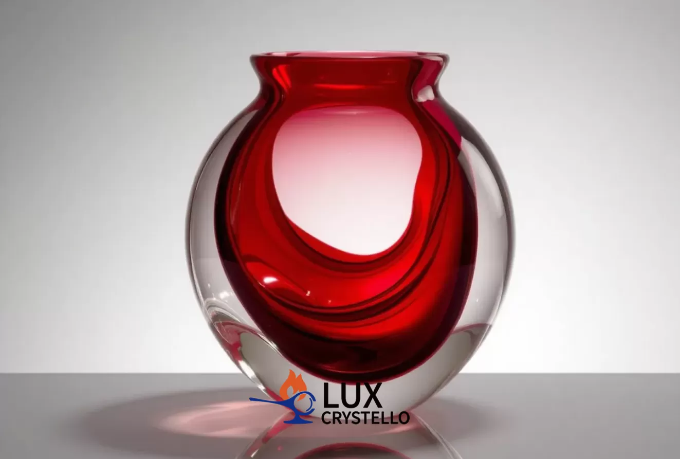 Mouth-Blown Glassmaking: A Craft of Breath, Fire, and Precision