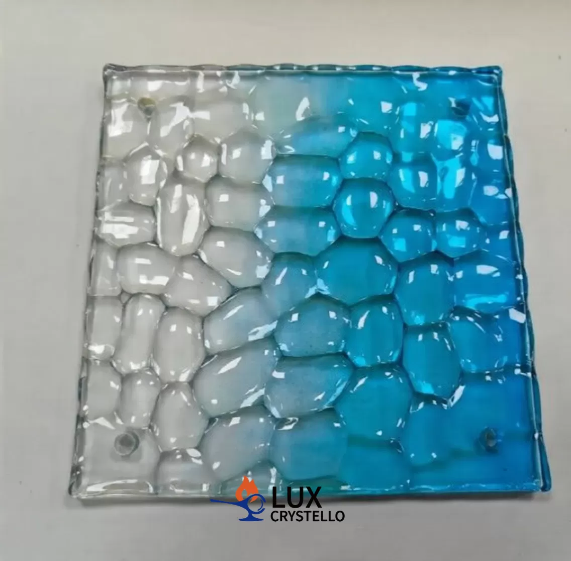 crystal glass brick curtain walls crystal glass brick curtain walls