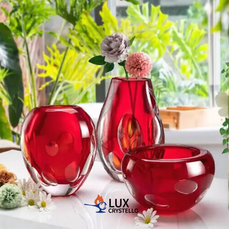 lead crystal 24 pbo meaning