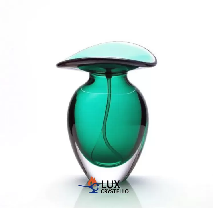 art crystal glass vase decor art crystal glass vase decor