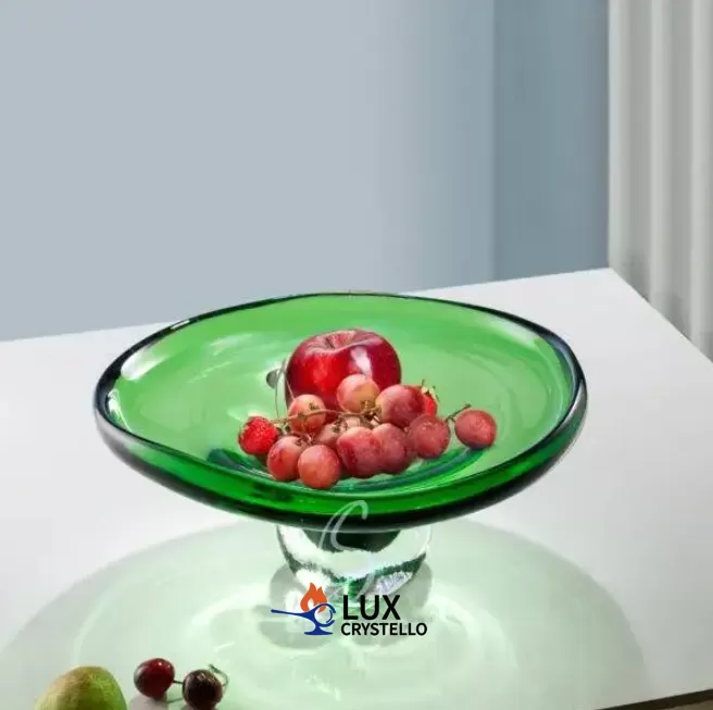 Crystalline glass Crystalline glass