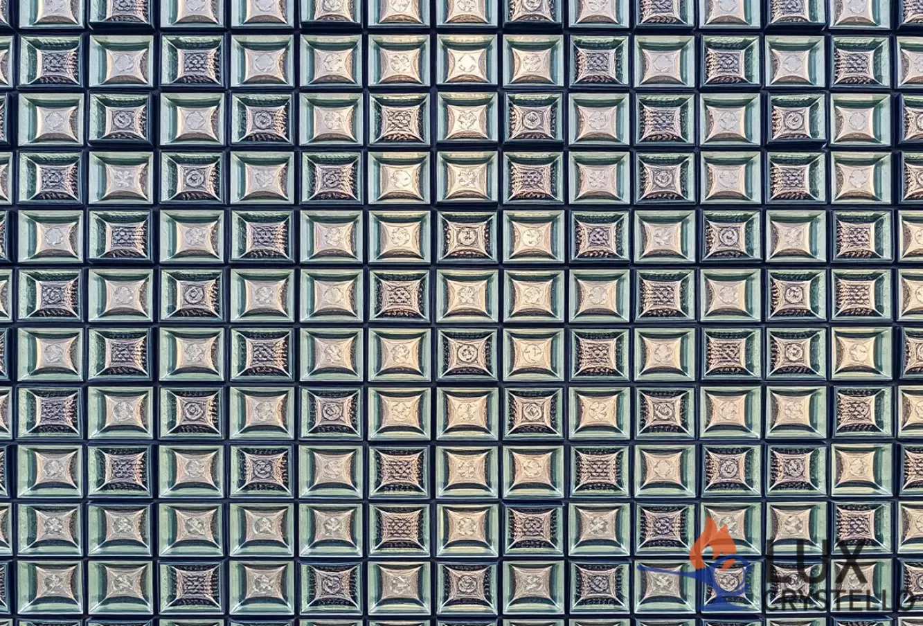 The Rise of Building Transparent Glass Bricks in Modern Architecture