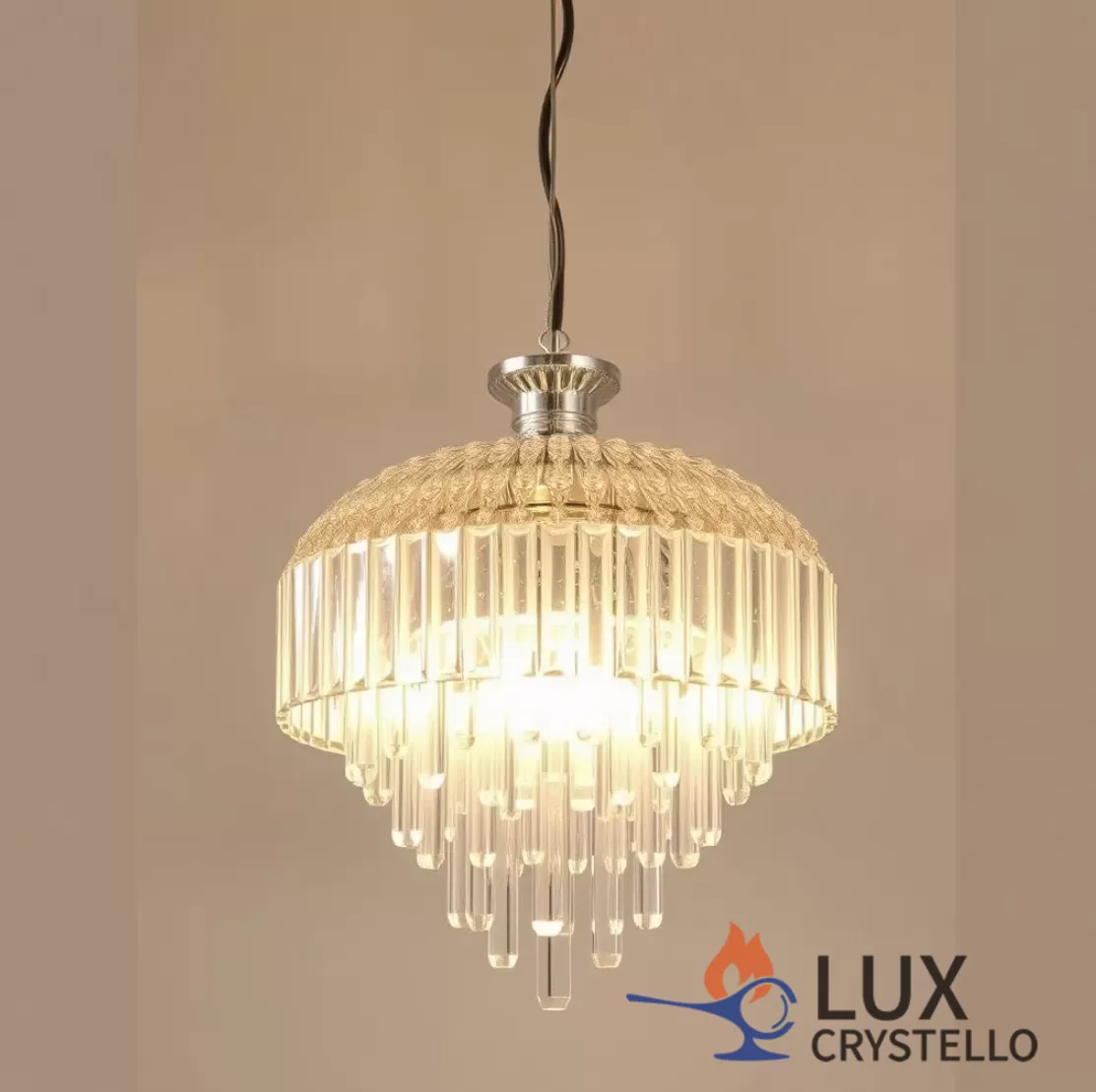 history of crystal chandeliers history of crystal chandeliers