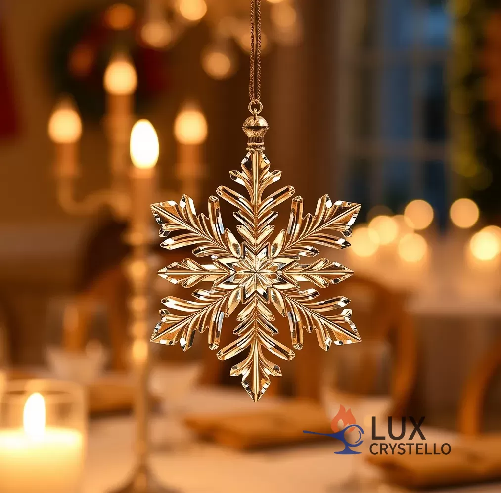 holiday decorative crystal pendants holiday decorative crystal pendants