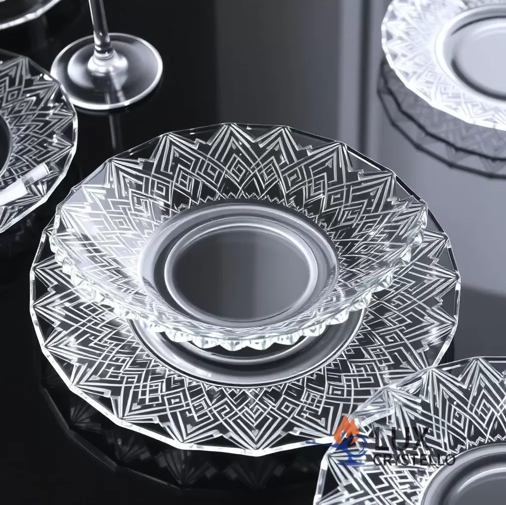 EU lead crystal glass safety standards EU lead crystal glass safety standards