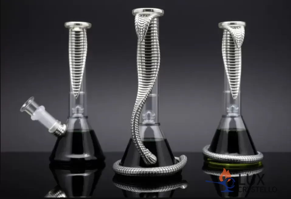 artistic smoking pipes