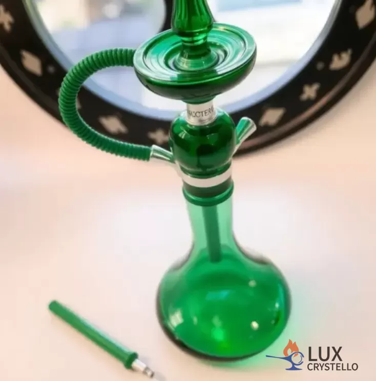 handmade glass bongs