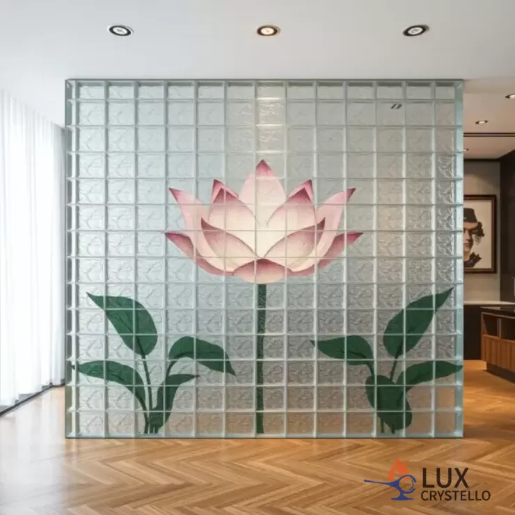 custom glass room dividers