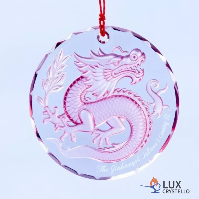 bespoke holiday decoration crystal bespoke holiday decoration crystal