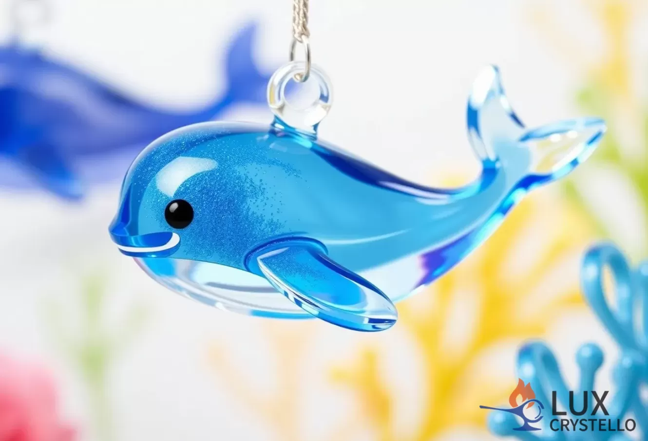 Why Tiny Glass Animal Figurines with Glitter Remain the Perfect Collectible and Gift Choice