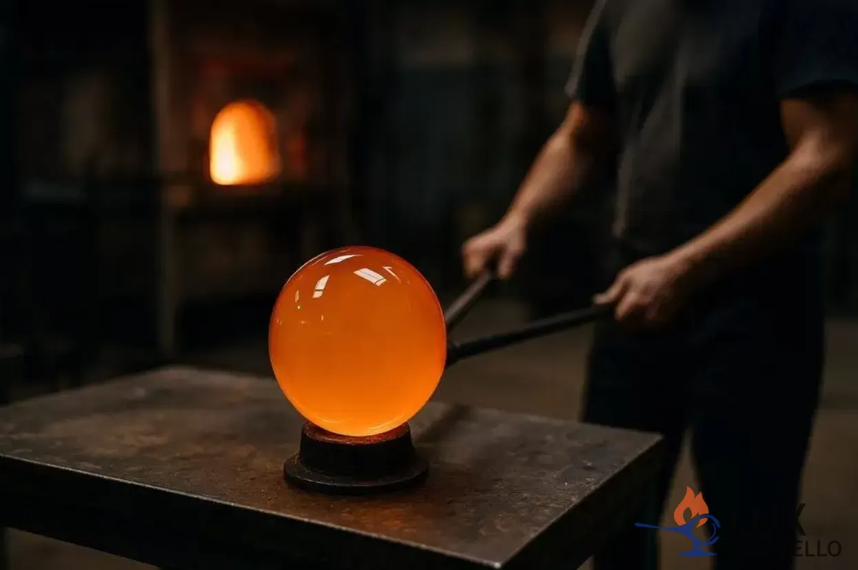 crystal sphere OEM services crystal sphere OEM services