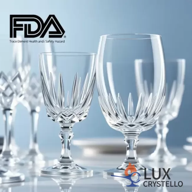 handmade crystal serving ware handmade crystal serving ware