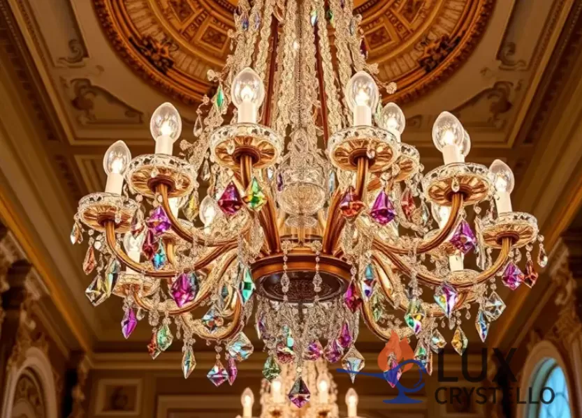 custom crystal chandelier parts custom crystal chandelier parts