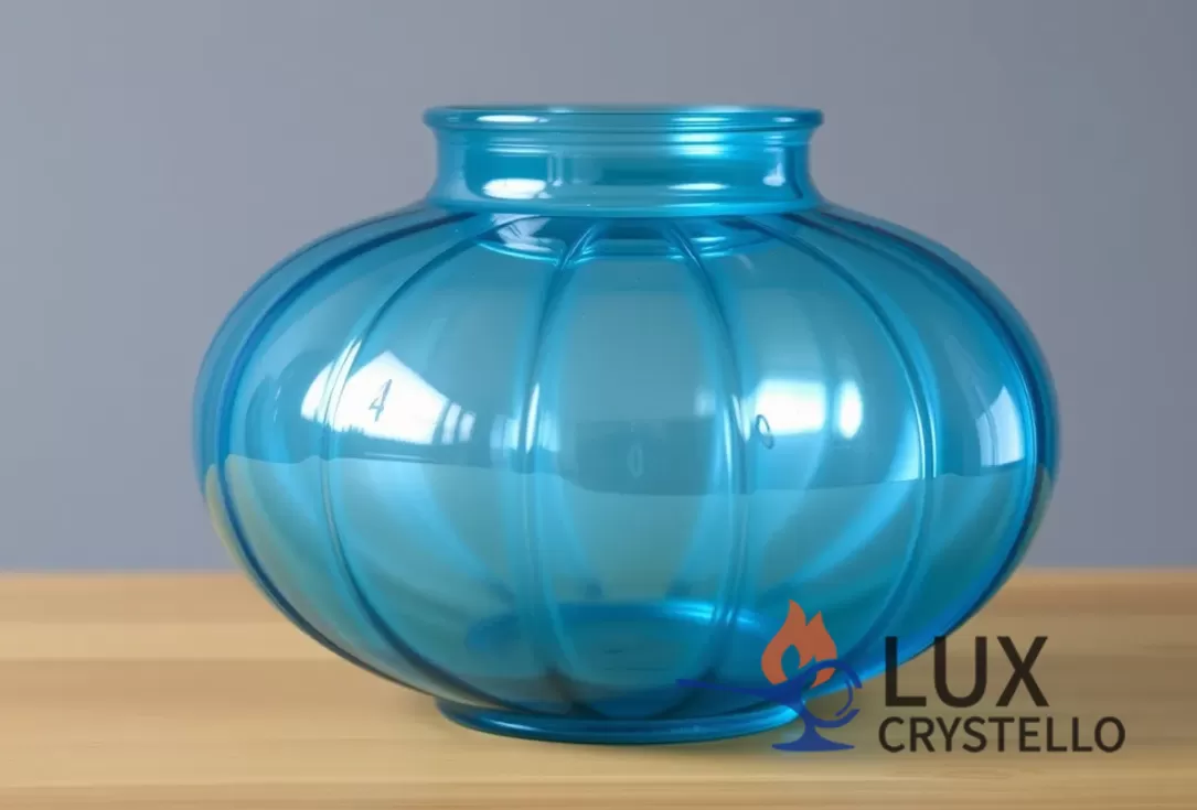 Blown Glass in the 1980s: When Craft Became Culture