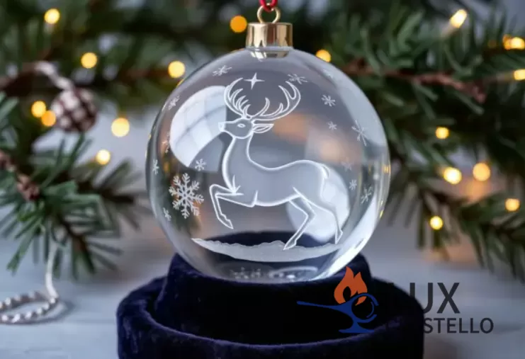 hand-engraved glass souvenirs for the holidays hand-engraved glass souvenirs for the holidays