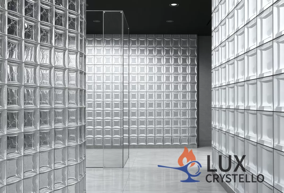 The Enduring Appeal of Solid Glass Bricks for Luxury Projects