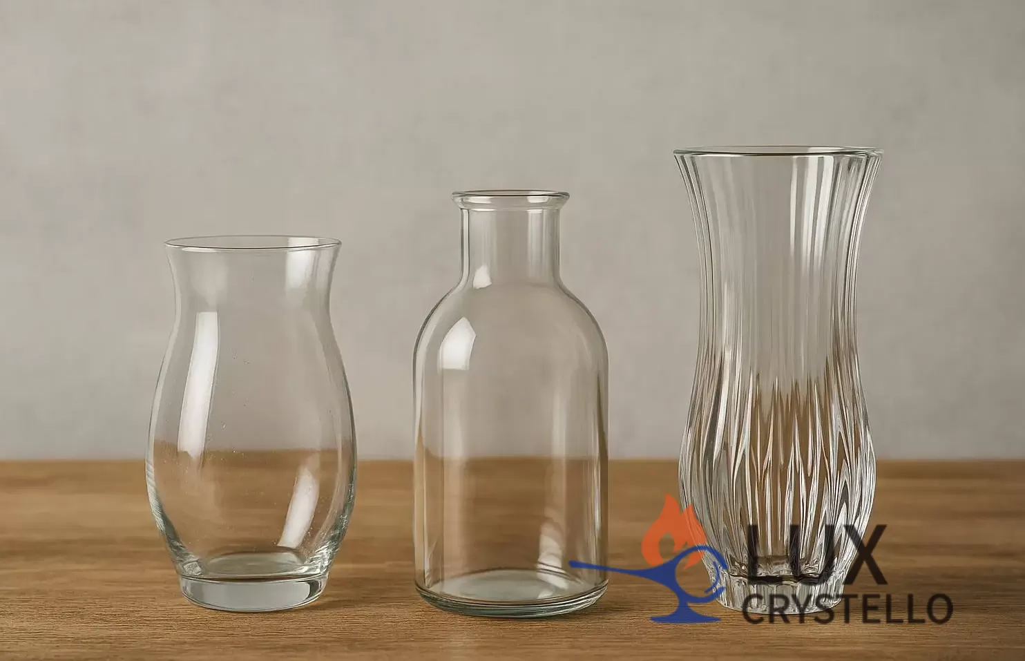 Maintenance Tips for Glass Vases: Keep Your Crystal Clear Beauty Alive