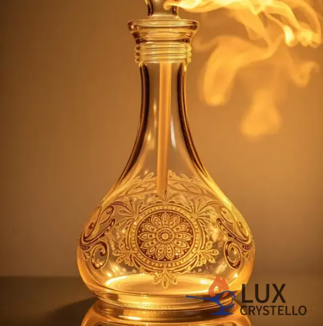 history of social glassware history of social glassware