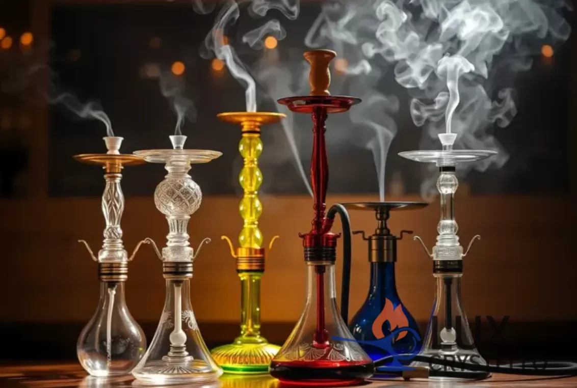 glass hookahs in different regions glass hookahs in different regions