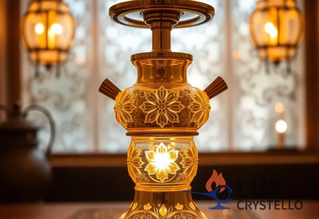 The Value of Handmade Hookah: Craft, Culture, and Tradition