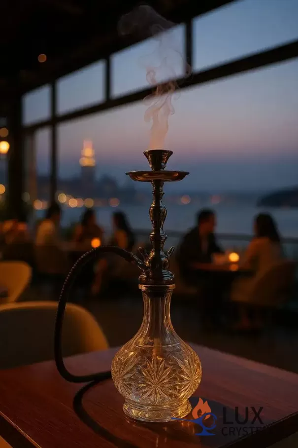 history of social glassware history of social glassware