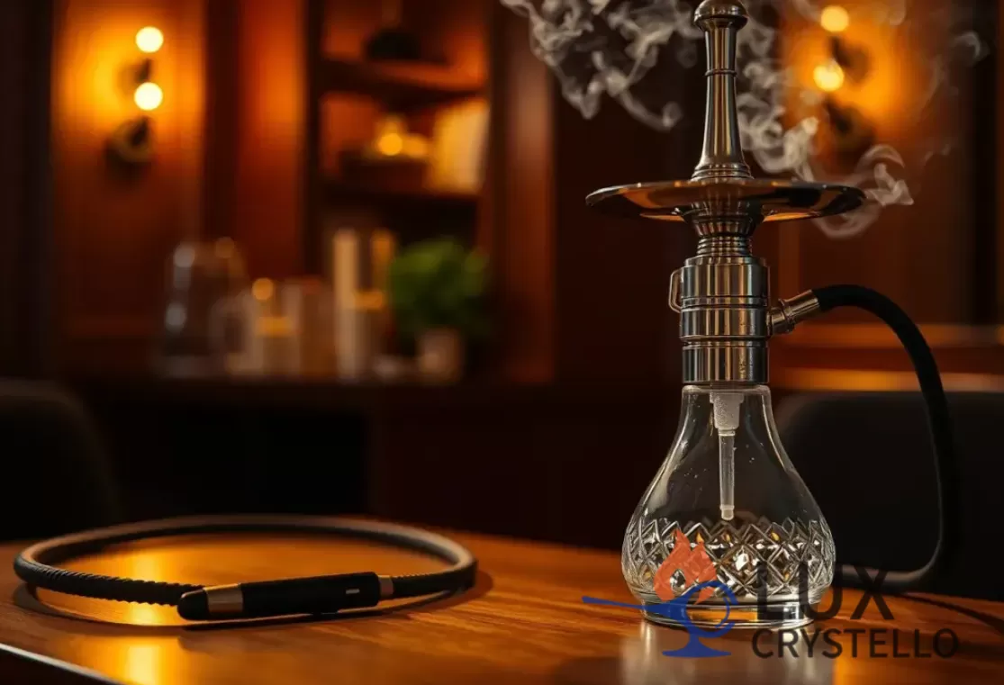 shisha glass base shisha glass base