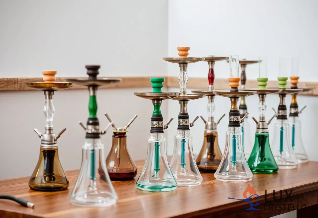 sustainability in hookah glassware sustainability in hookah glassware