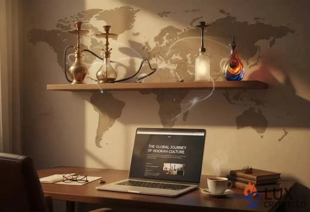 19th century glass hookah lounges 19th century glass hookah lounges