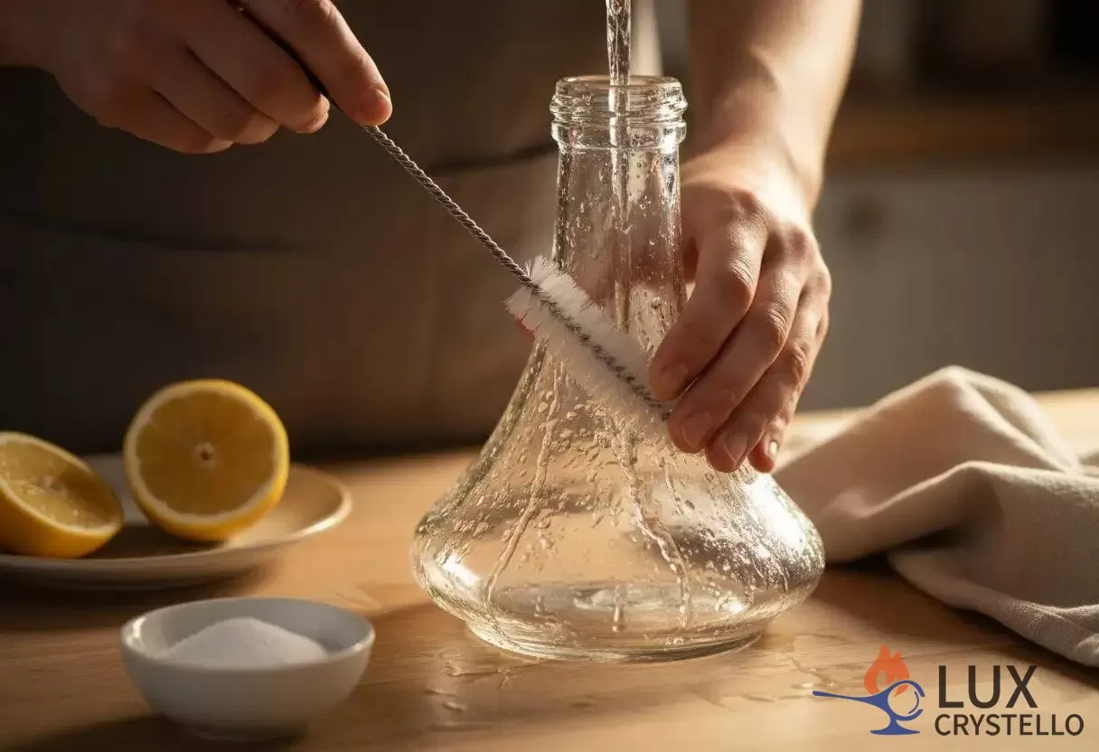 Essential Maintenance Tips for Glass Hookahs: A Hookah Lover's Guide