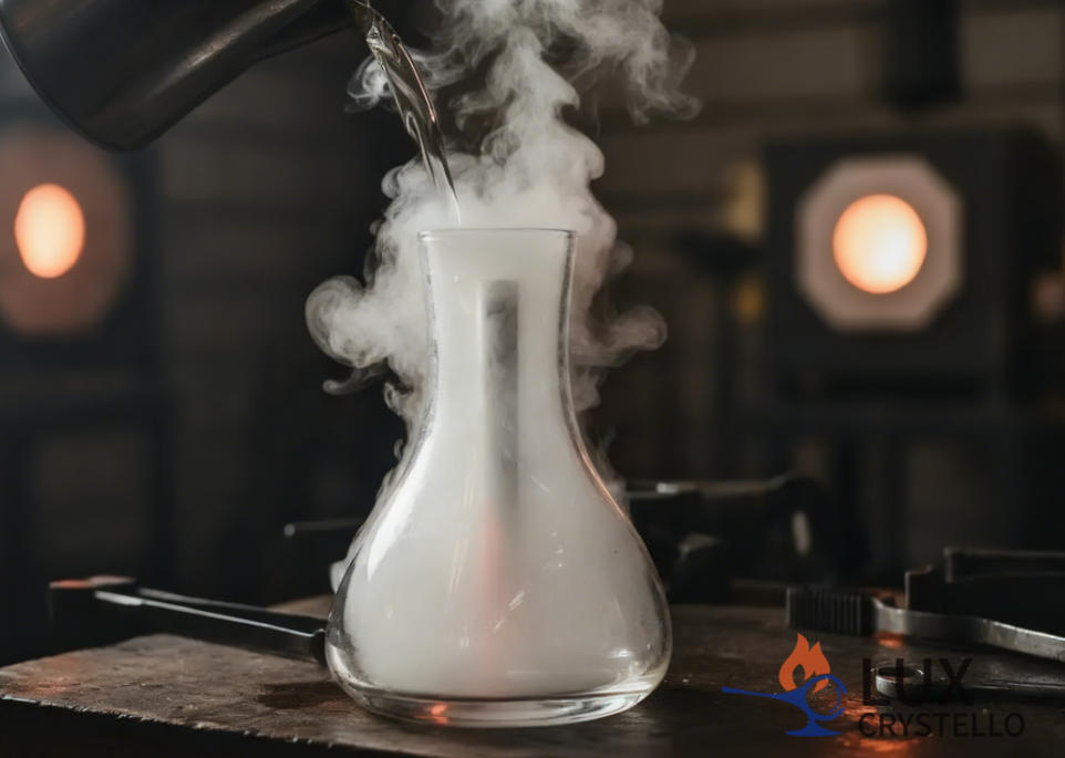 Heat-Resistant Hookah Glass Base: Why It Defines Performance
