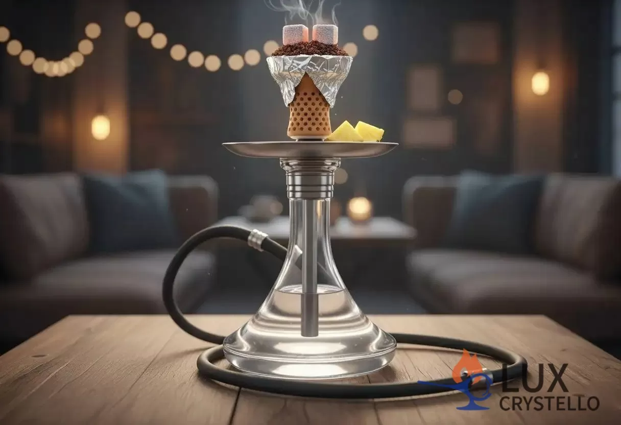 best hookah flavors for beginners