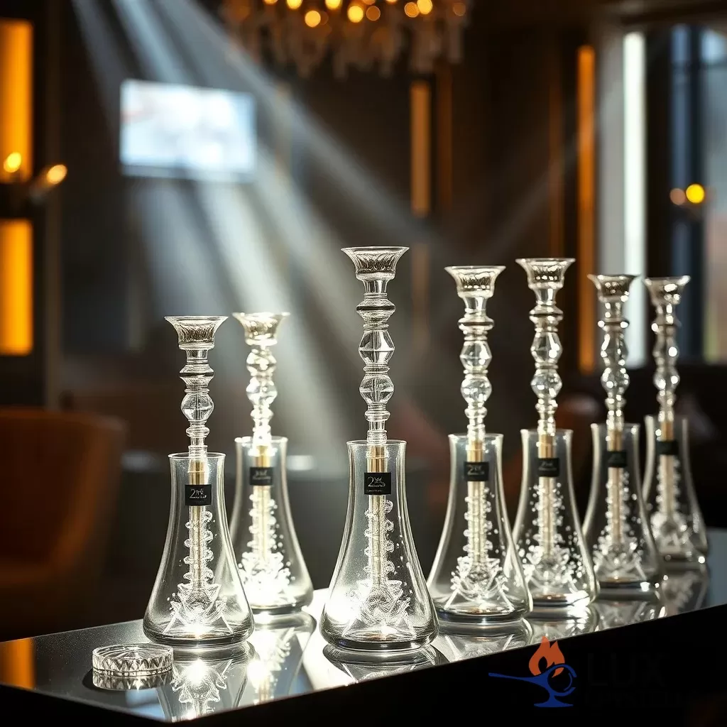 24% pbo hookah glass bottles 24% pbo hookah glass bottles