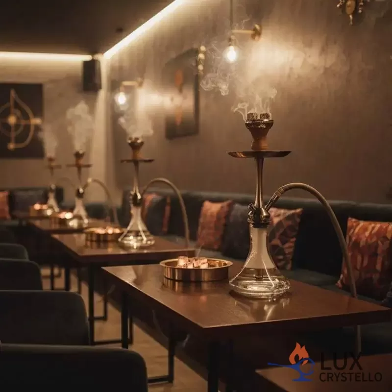 Junior Hookah Recommendations: The Complete Beginner's Guide for Shisha Enthusia