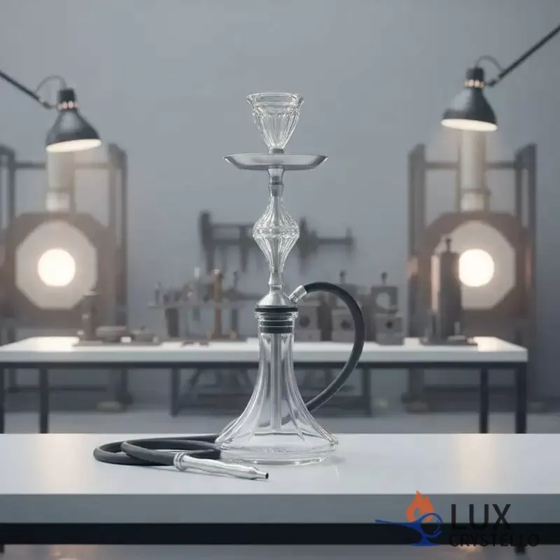 crystal glass hookah factory crystal glass hookah factory