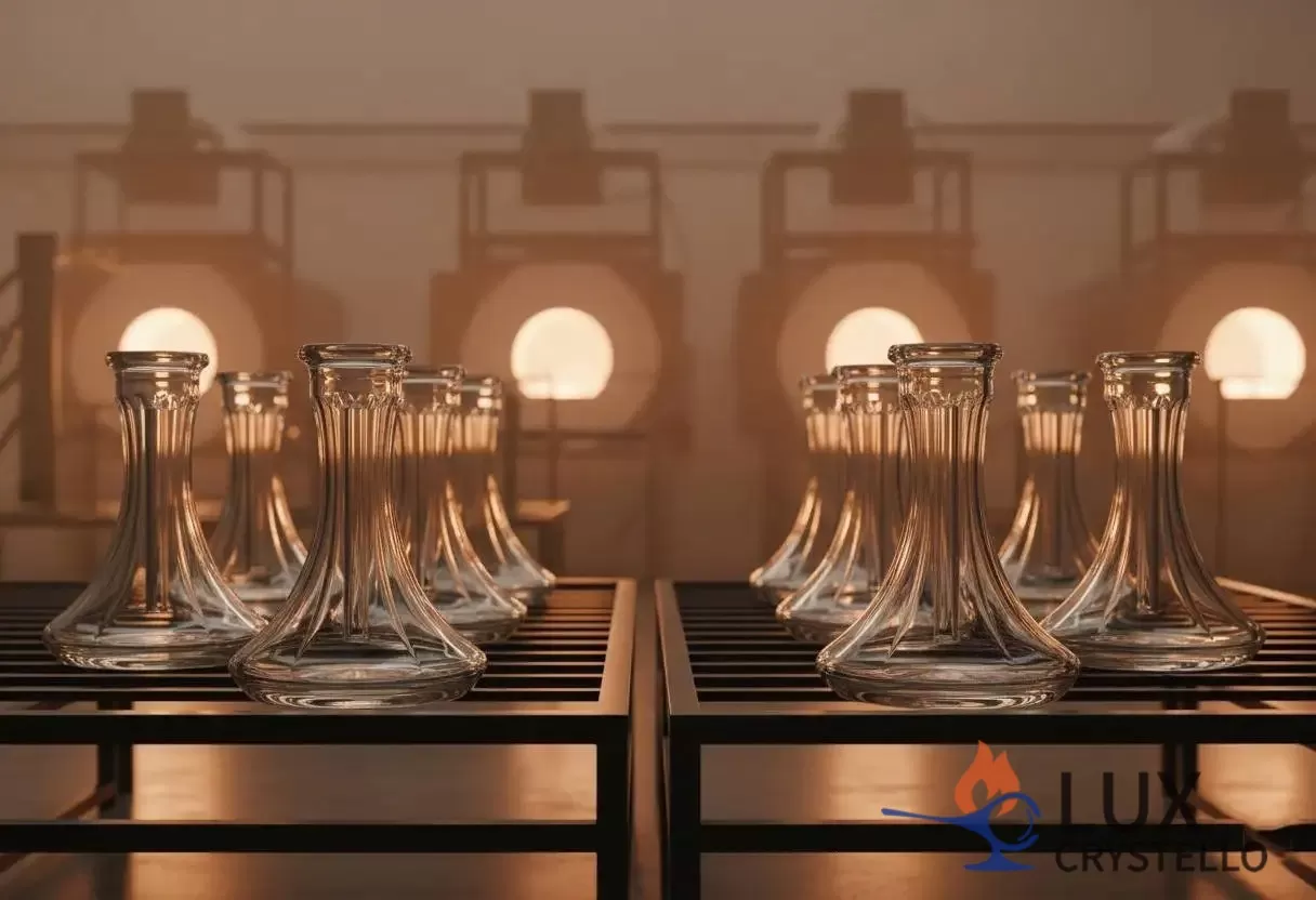 Build Trust with a Proven Hookah OEM Manufacturer in China