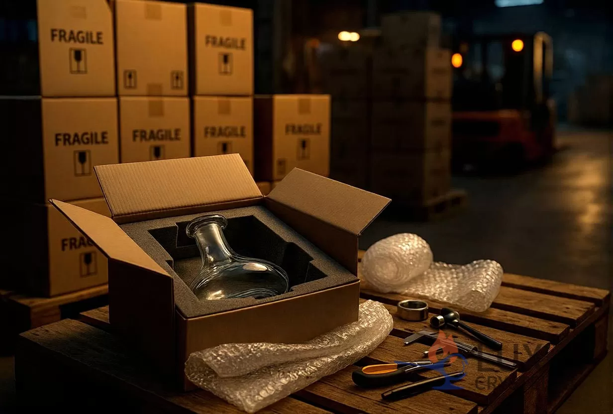 Global Hookah Logistics Challenges: Insights and Strategies