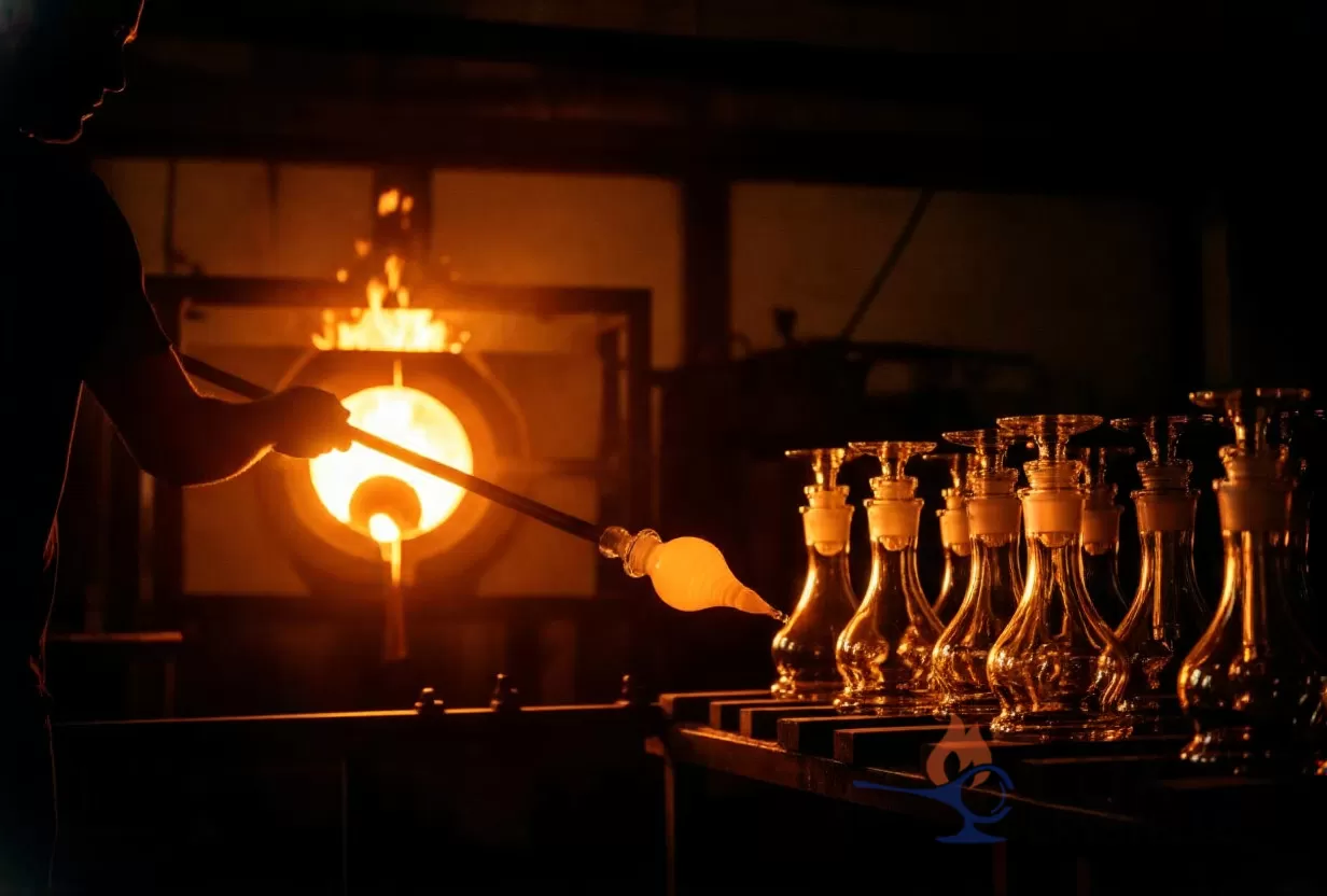 Understanding the OEM vs ODM Hookah Production Difference