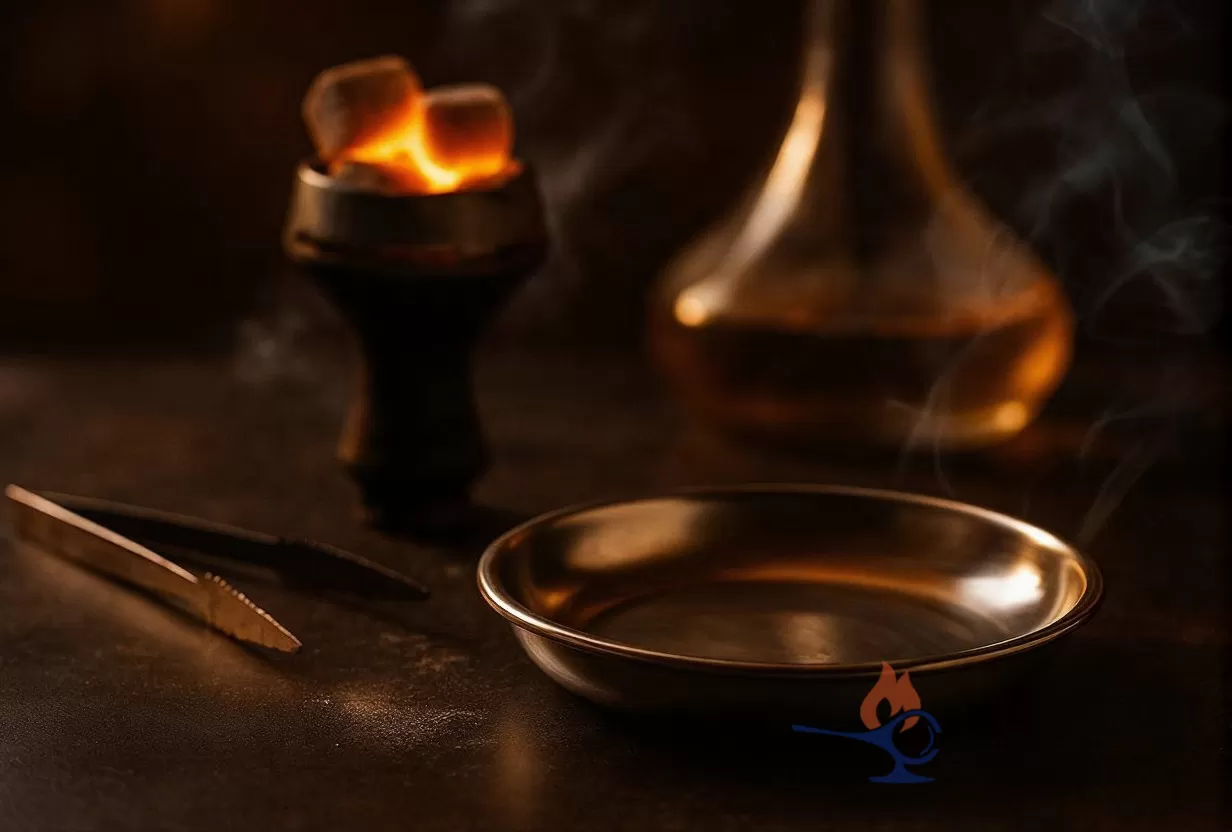 How to Maintain a Hookah Charcoal Tray Like a Pro