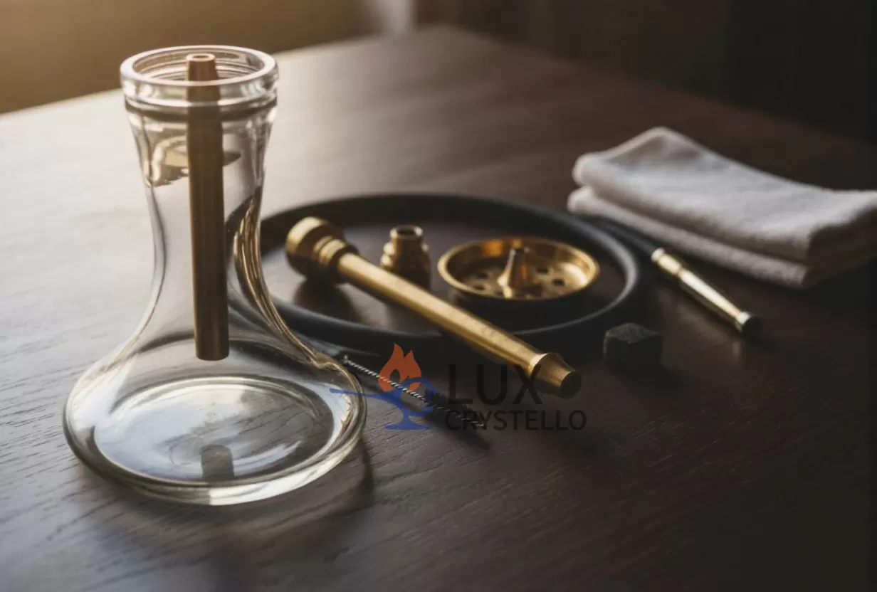 Hookah Storage and Cleaning Tips: Protect Flavor, Safety &amp; Longevity