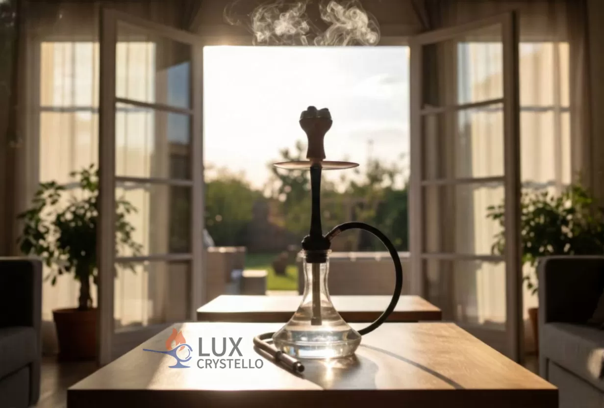 How to Use Hookah Safely: A Practical Guide to Responsible Enjoyment