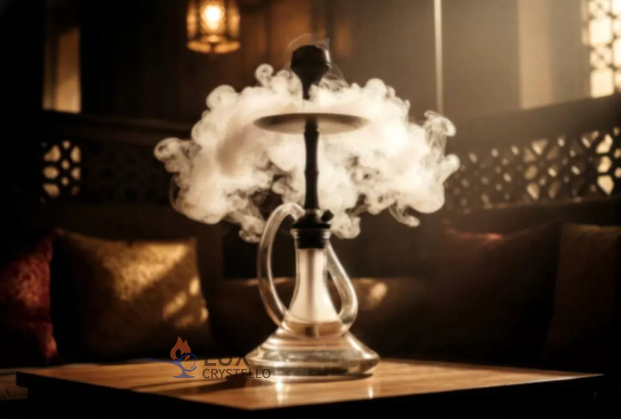 How Shisha Produces Thick Smoke: The Art and Science of Flavorful Clouds