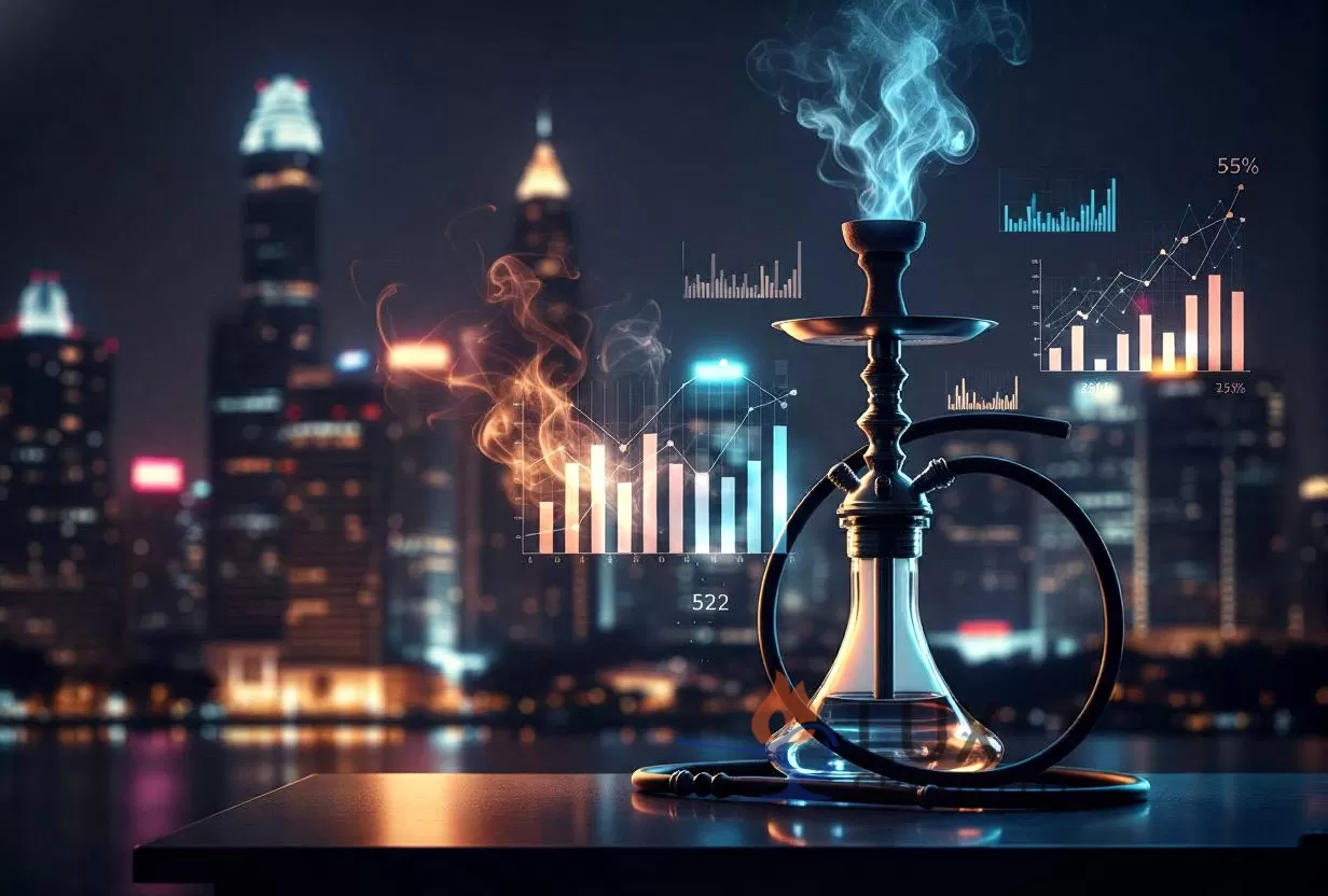 Southeast Asian Hookah Market Overview: Data, Trends, and Opportunities