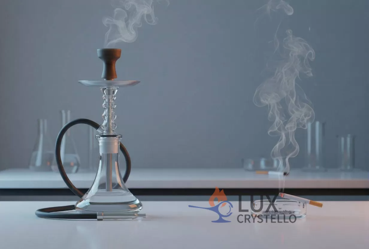 Is Hookah Safer Than Cigarettes? A Neutral, Science-Based Breakdown