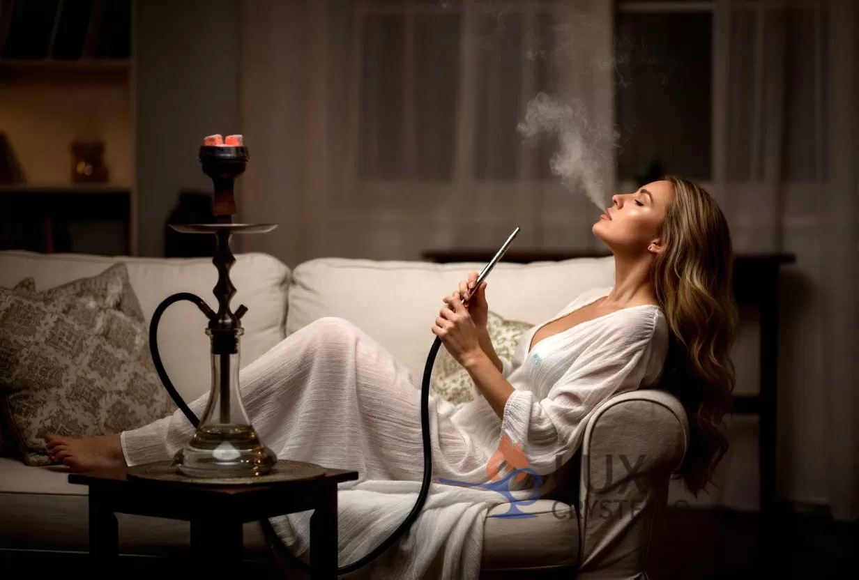 Hookah and Reproductive Health: What Science Says About Long-Term Risks
